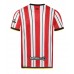 Sheffield United Replik Heimtrikot 2024-25 Kurzarm